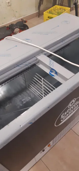 Botellero Bar 2 Puertas 100x55x84