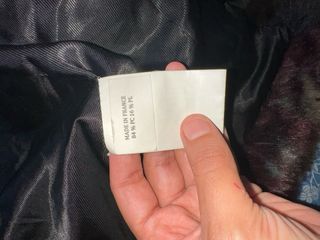 Abrigo Chaquetón April Multicolor