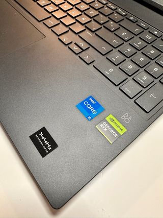 Portátil Gaming HP Victus 15 – Cuidado al Máximo