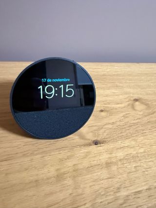 Echo Spot NUOVO! Alexa ultima generazione