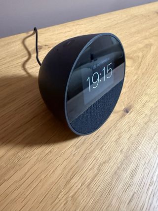 Echo Spot NUOVO! Alexa ultima generazione