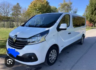 Despiece Renault Trafic