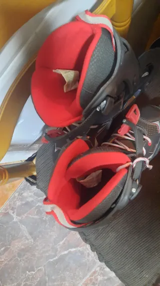 Patines en línea Oxelo FIT3 JR BOY