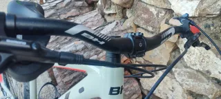 Bicicleta de Montaña BH