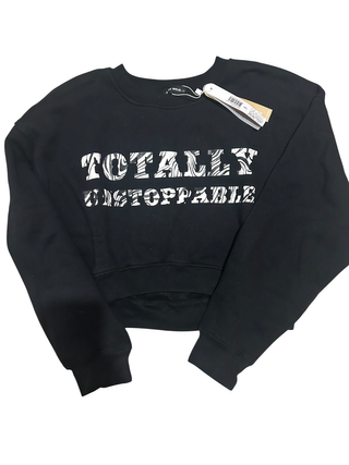 Felpa corta Tally Weijl