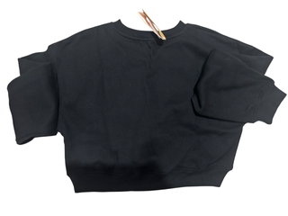 Felpa corta Tally Weijl