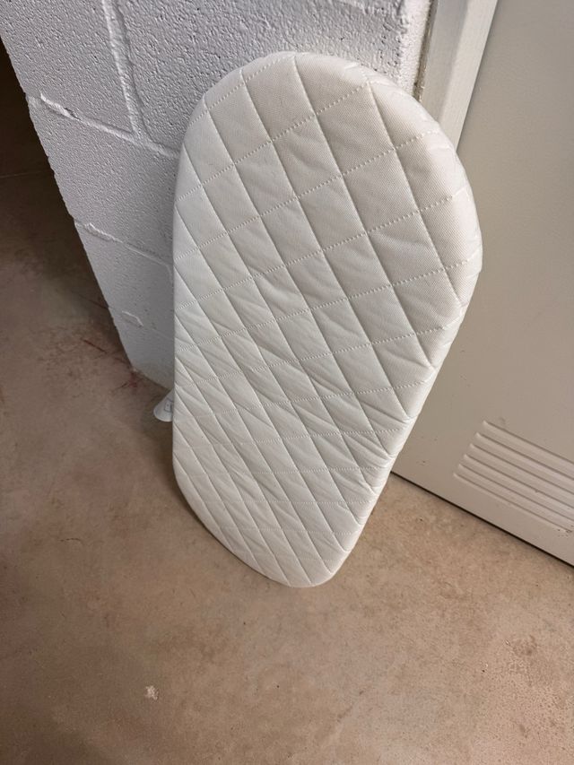 Carrito Bebé 3 Piezas Negro