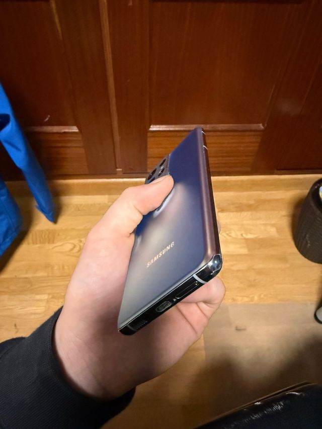 Samsung S21 Ultra 256GB.