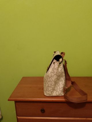 Mochila Tous Beige