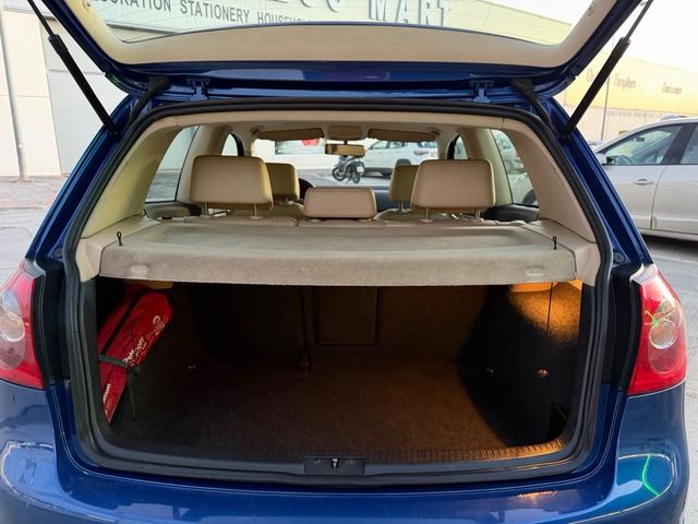 VOLKSWAGEN GOLF V PACK GTI 2.0 TDi