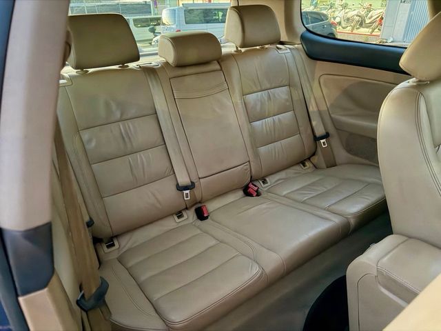 VOLKSWAGEN GOLF V PACK GTI 2.0 TDi