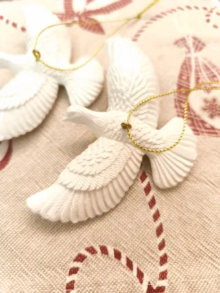 Tortorelle home alone