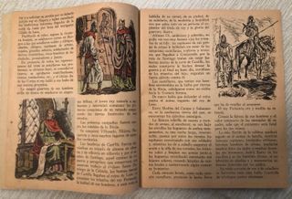 San Fernando el rey caudillo. Luis Vigil (1948)