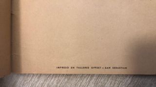 San Fernando el rey caudillo. Luis Vigil (1948)