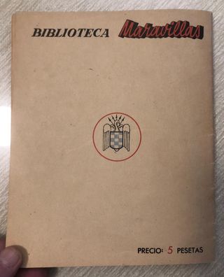 San Fernando el rey caudillo. Luis Vigil (1948)