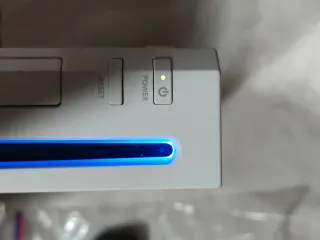 Nintendo Wii Blanca + Mandos