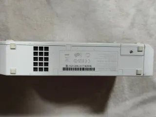 Nintendo Wii Blanca + Mandos