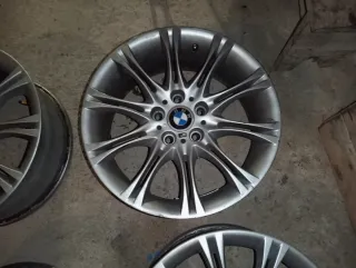 Llantas 18" 5x120 BMW Style 135 acepto cambio