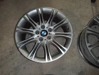Llantas 18" 5x120 BMW Style 135 acepto cambio