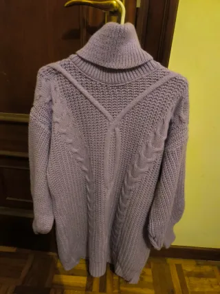 Jersey de invierno