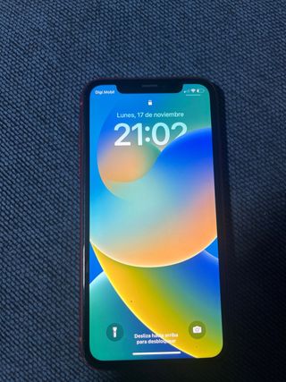 iPhone XR Rosso 128GB
