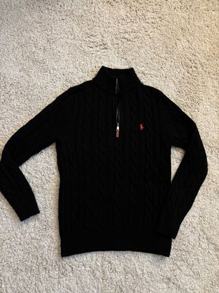Sudadera Polo Ralph Lauren