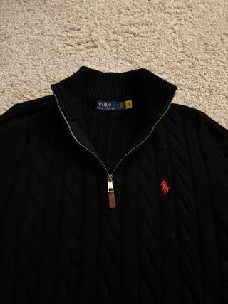 Sudadera Polo Ralph Lauren