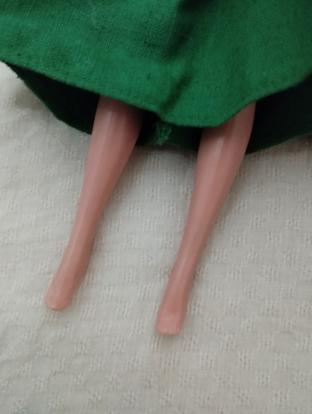 Barbie Irlandesa barbie irish Años 90 irlanda
