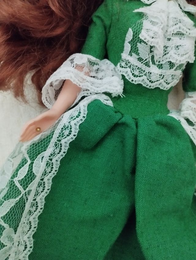 Barbie Irlandesa barbie irish Años 90 irlanda