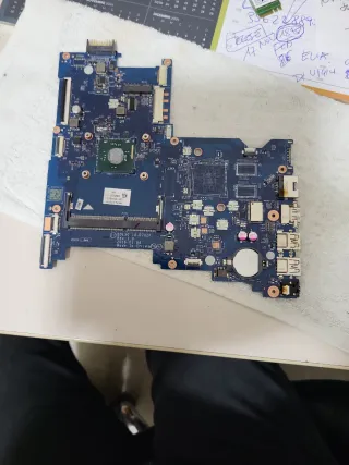 Scheda Madre HP HQ TRE 71025 Funzionante