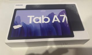 Samsung Galaxy Tab A7 10,4'' 64GB 4G Gris