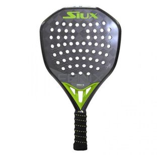 Siux Fénix Pro 5 Leo Asburger 2026