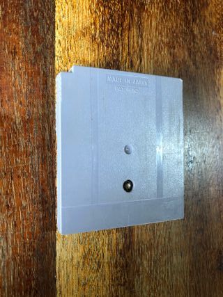 Wario Land super mario land 3 gameboy GB