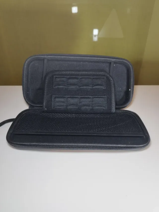 Nintendo Switch Como Nova