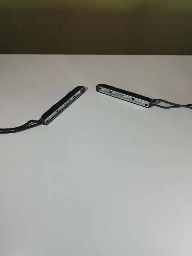 Nintendo Switch Como Nova