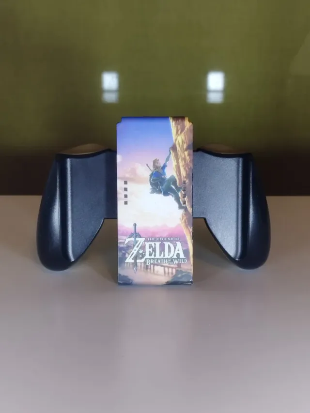 Nintendo Switch Como Nova