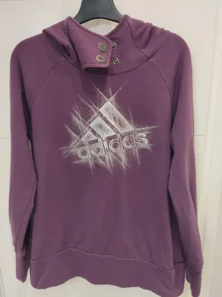 Sudadera Adidas talla S