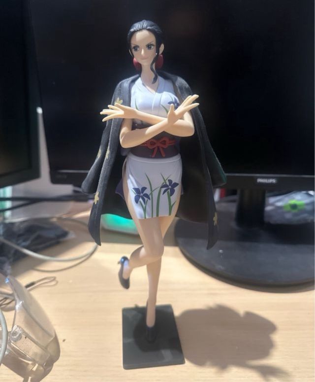 Lote Figuras One Piece