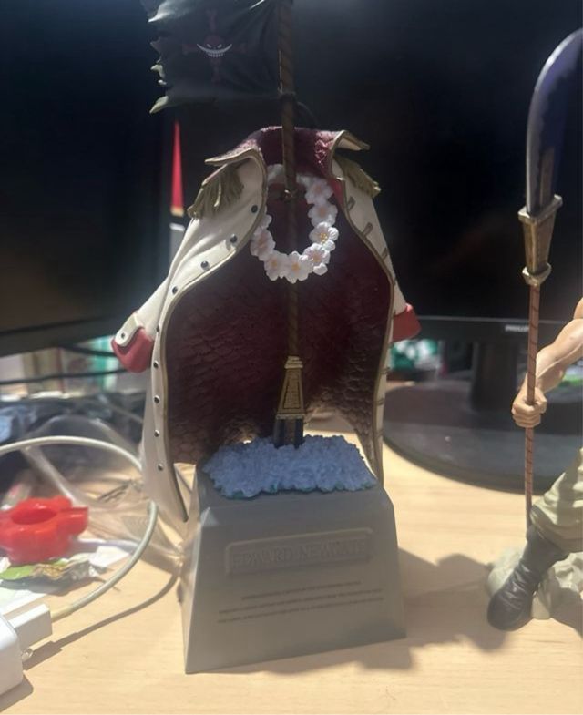 Lote Figuras One Piece