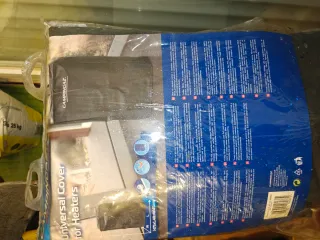 Fondello universale Campingaz per barbecue