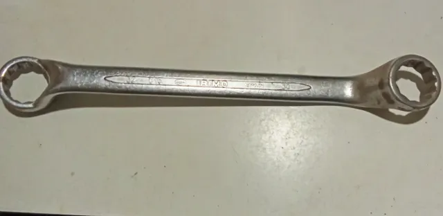 Llave estrella IRIMO 30/32