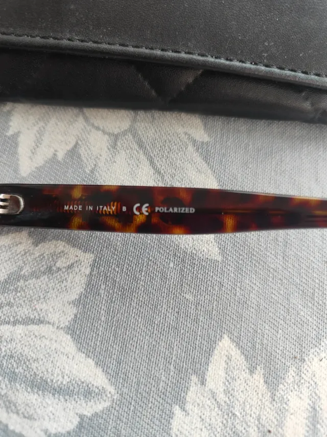 Gafas Chanel Mariposa Tortoise