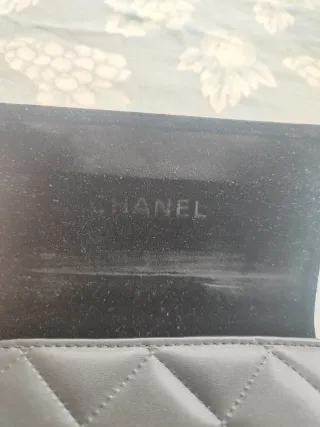Gafas Chanel Mariposa Tortoise