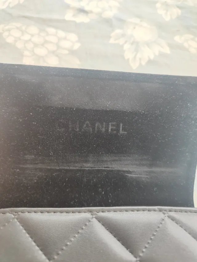 Gafas Chanel Mariposa Tortoise