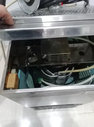 Grifo de Cerveza Serpentín para Eventos