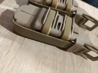 Porta caricatori 9mm Taco