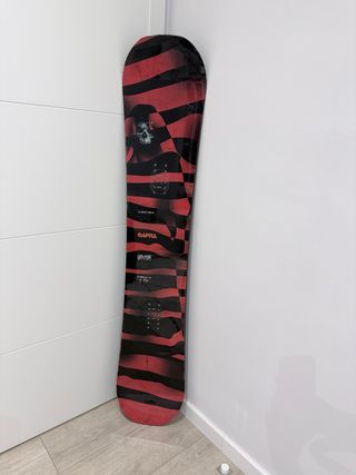 Tabla Snowboard CAPiTA Horrorscope
