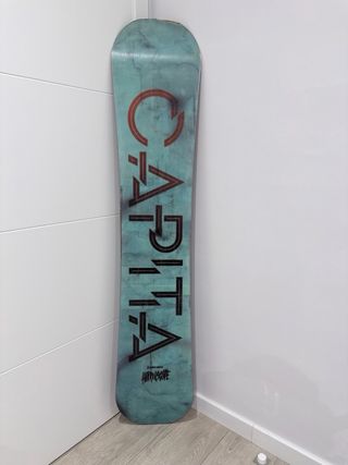 Tabla Snowboard CAPiTA Horrorscope