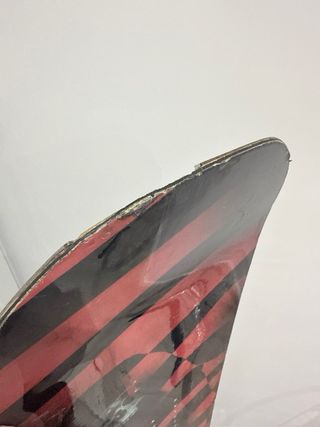 Tabla Snowboard CAPiTA Horrorscope