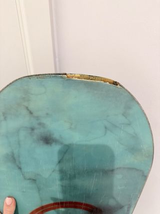 Tabla Snowboard CAPiTA Horrorscope